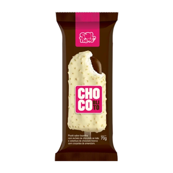 Chocoblito