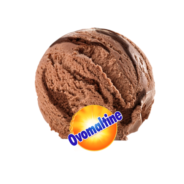 Ovomaltine