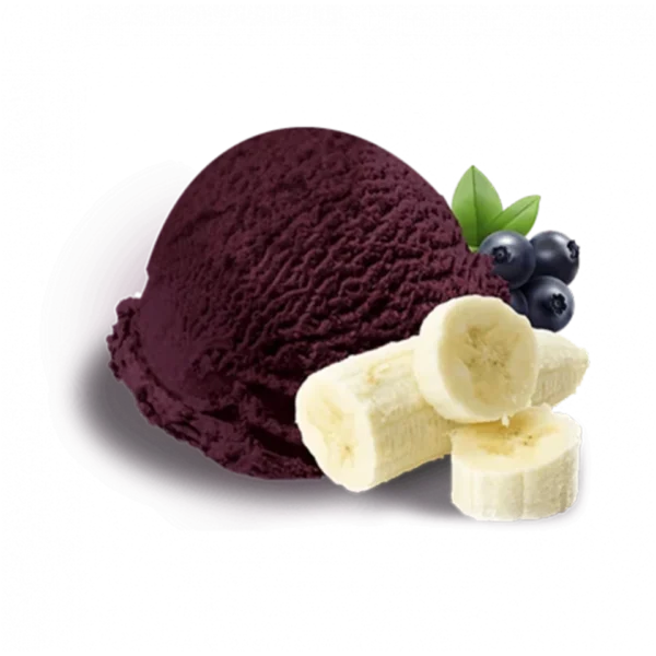 Açaí c/ Banana