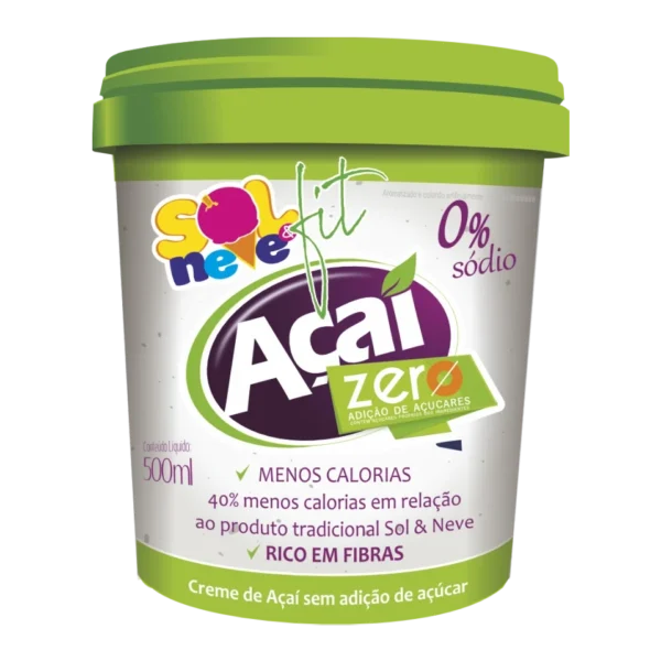 Açaí Zero