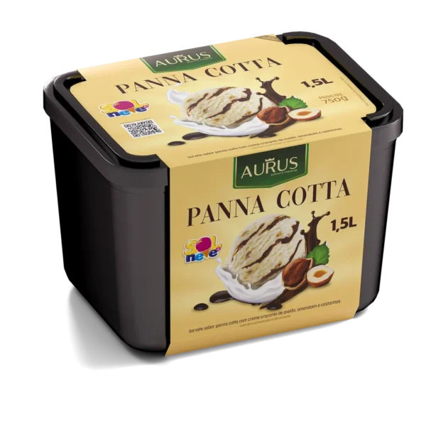 Panna Cotta