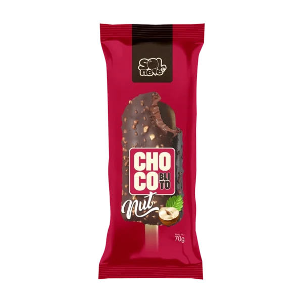 Chocoblito Nuts