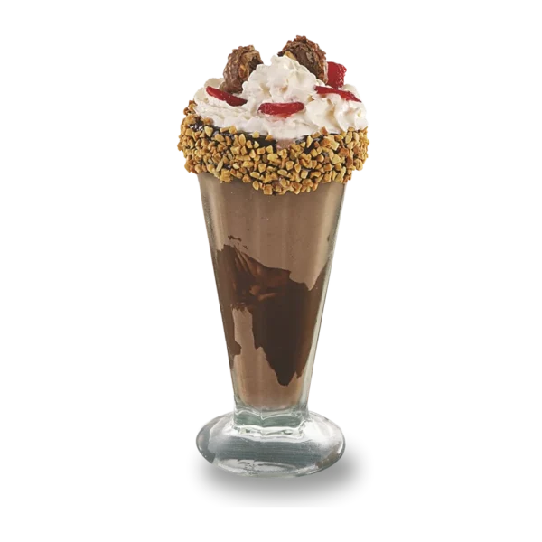 MilkShake Ferrero