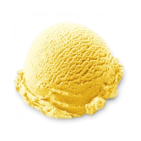 Creme Amarelo