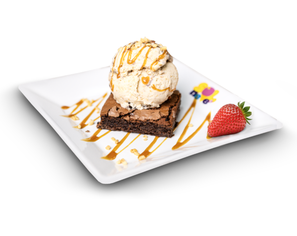 Brownie Rockers