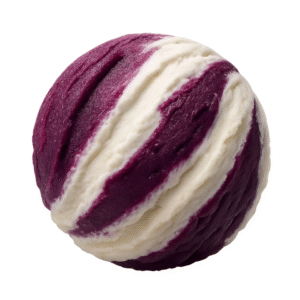 Açaí com Iogurte Grego