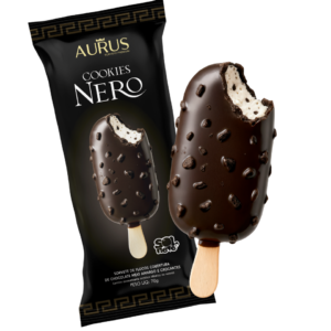 Aurus Cookies Nero